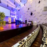 Impressionen von StudiUP Erstsemesterbegrüßung 2019