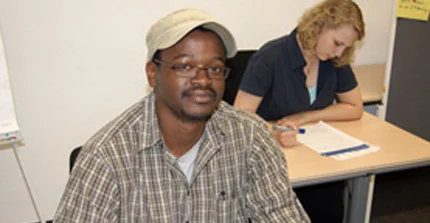 Dennis Ngabirano