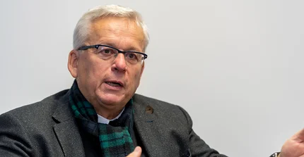 Prof. Zimmermann