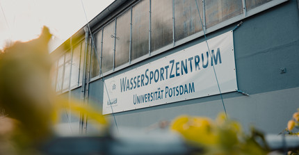 Nahansicht WSZ
