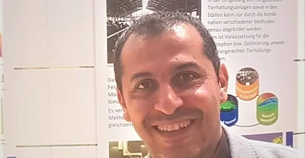 Fadi Alhomoch