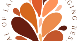 Logo Journal of Language and Aging Research