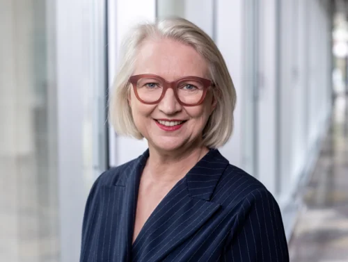 Monika Schnitzer