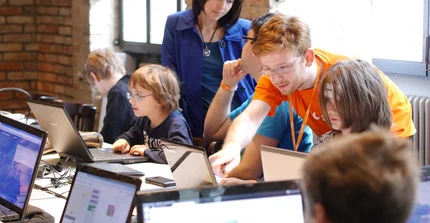 CoderDojo