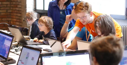 CoderDojo