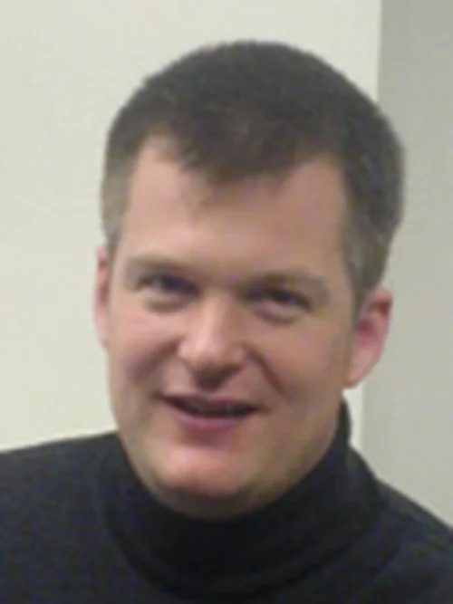 Prof. Johannes Haag
