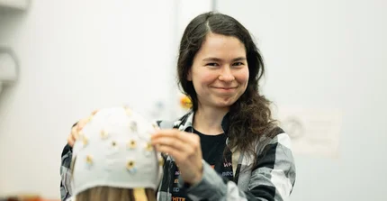 Foto von Sarah Düring