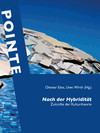 Cover "Nach der Hybridität. Zukünfte der Kulturtheorie."