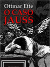 Cover "O Caso Jauss"