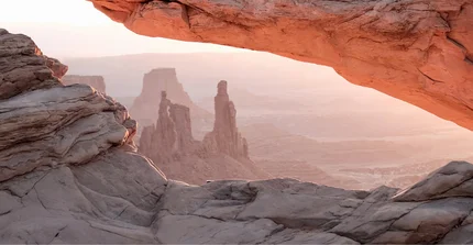 Grand Canyon, Moab