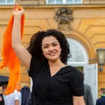 Absolventenfeier 2018