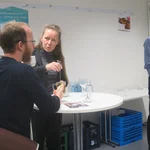Eindrücke vom Symposium