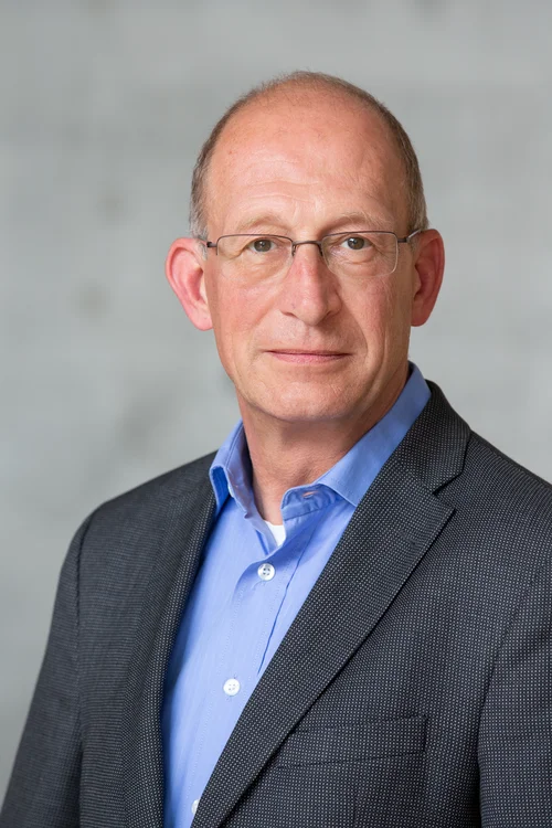 Portrait Maik Heinemann