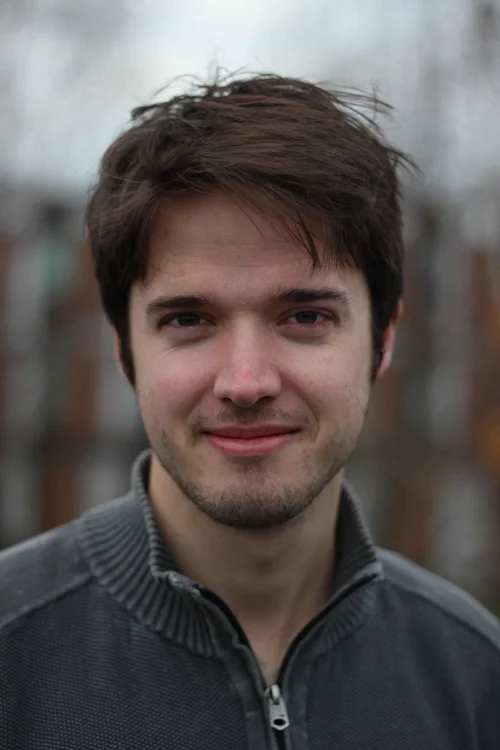 Bild von Dr. Philipp Meyer
