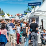 Impressionen des Potsdamer Tags der Wissenschaften 2018