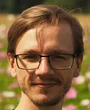 Portrait von Tom Kranz