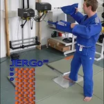Messung mit dem JERGo