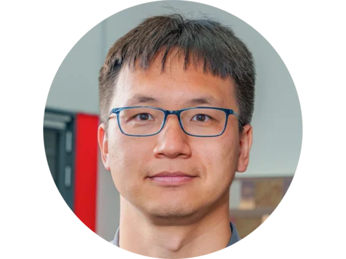 Dongbo Shi