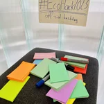 EcoHack 2023: preparations