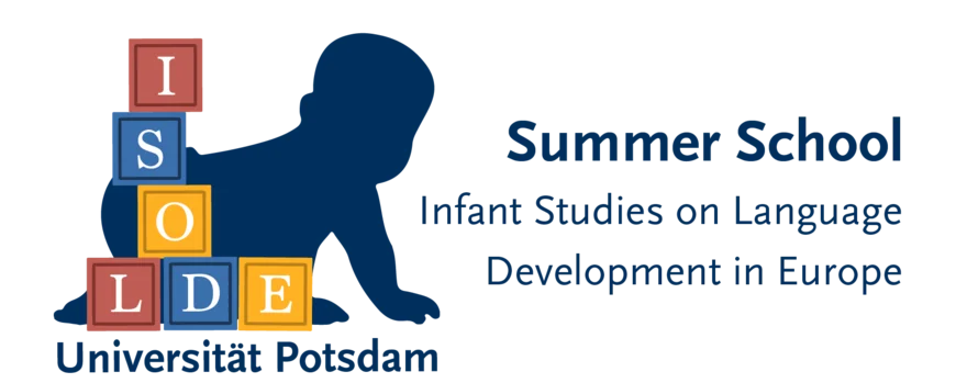 Logo ISOLDE