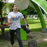 Klitschnass Festival 2017