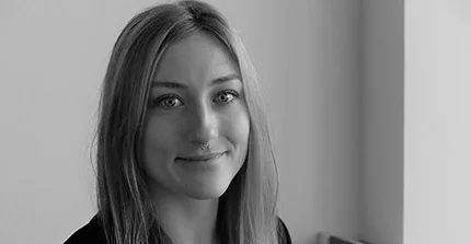 Portrait Laureen Schaper