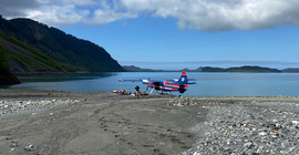 Wasserflugzeug