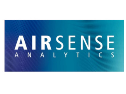 Logo Airsense Analytics GmbH