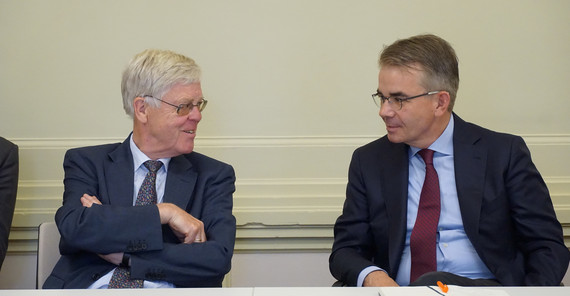 Gastvortrag Mohr Adomeit