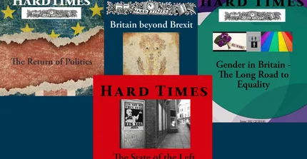 cover hard times