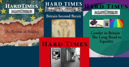 cover hard times