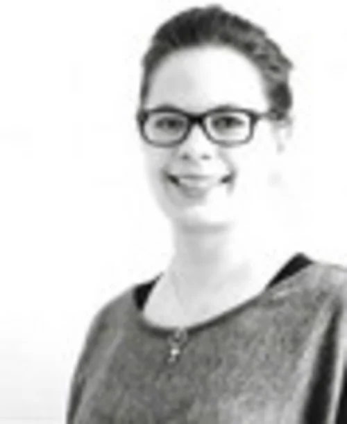 Porträtfoto Caroline Hein