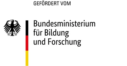 Logo BMBF