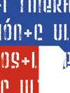 Logo des internationalen Symposions "Trans*Chile. Cultura, Historia, Itinerarios, Literatura, Educación"