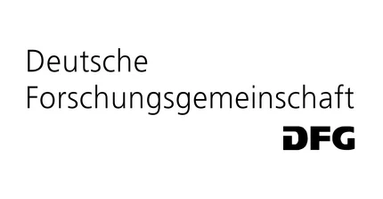 Logo DFG