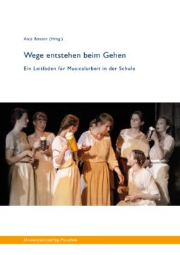 Bossen, A./Jank, B. (Hg.) (2018): Musikarbeit im Kontext von Inklusion und Integration. Projektberichte und Studienmaterial