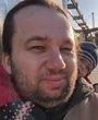 Portrait of Florin Boariu