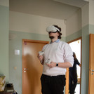 Virtuelle Welten entdecken