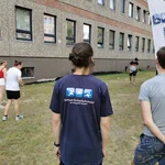 Fenster zum Hof 2021