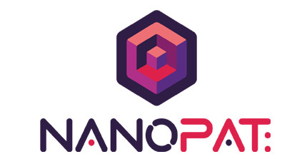 Das Logo des EU-Projekts NanoPAT