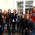 Gruppenfoto