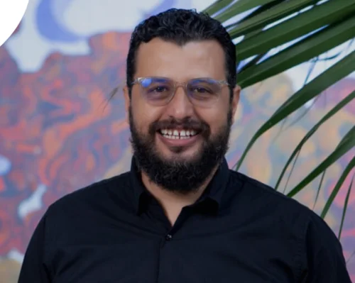 Bild von Dr. Enrique Arias Castaño