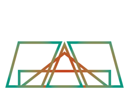 colourful criticalhabitations logo (green, red, orange)