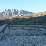 Messpegel für Abfluss und Sedimentkonzentration