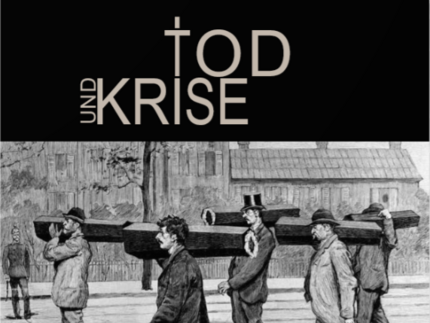 Titel "Tod und Krise"