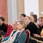 Impression Frauen-TIN*-Vollversammlung