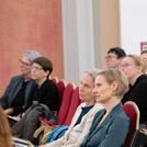 Impression Frauen-TIN*-Vollversammlung