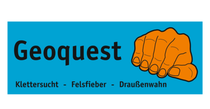 Logo des Verlages Geoquest
