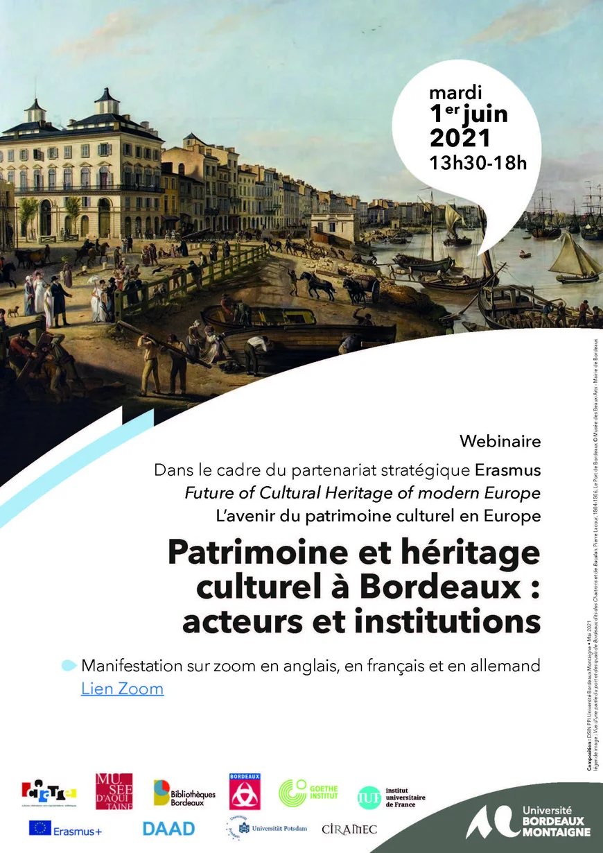 Bordeaux Webinar 1.6.2021