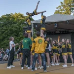 Campus Festival 2014